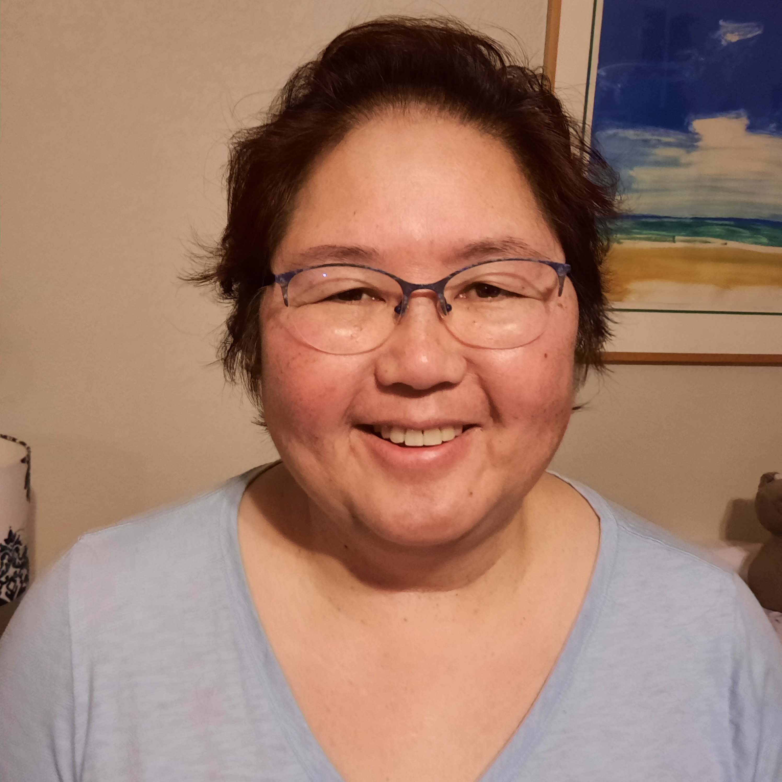 Gilda Mark
